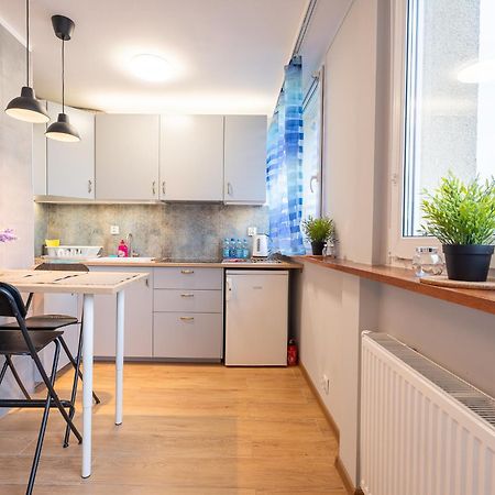 Apartament Centrum 32M2 Klodzko - Przyjaciol Ziemi Klodzkiej Екстер'єр фото