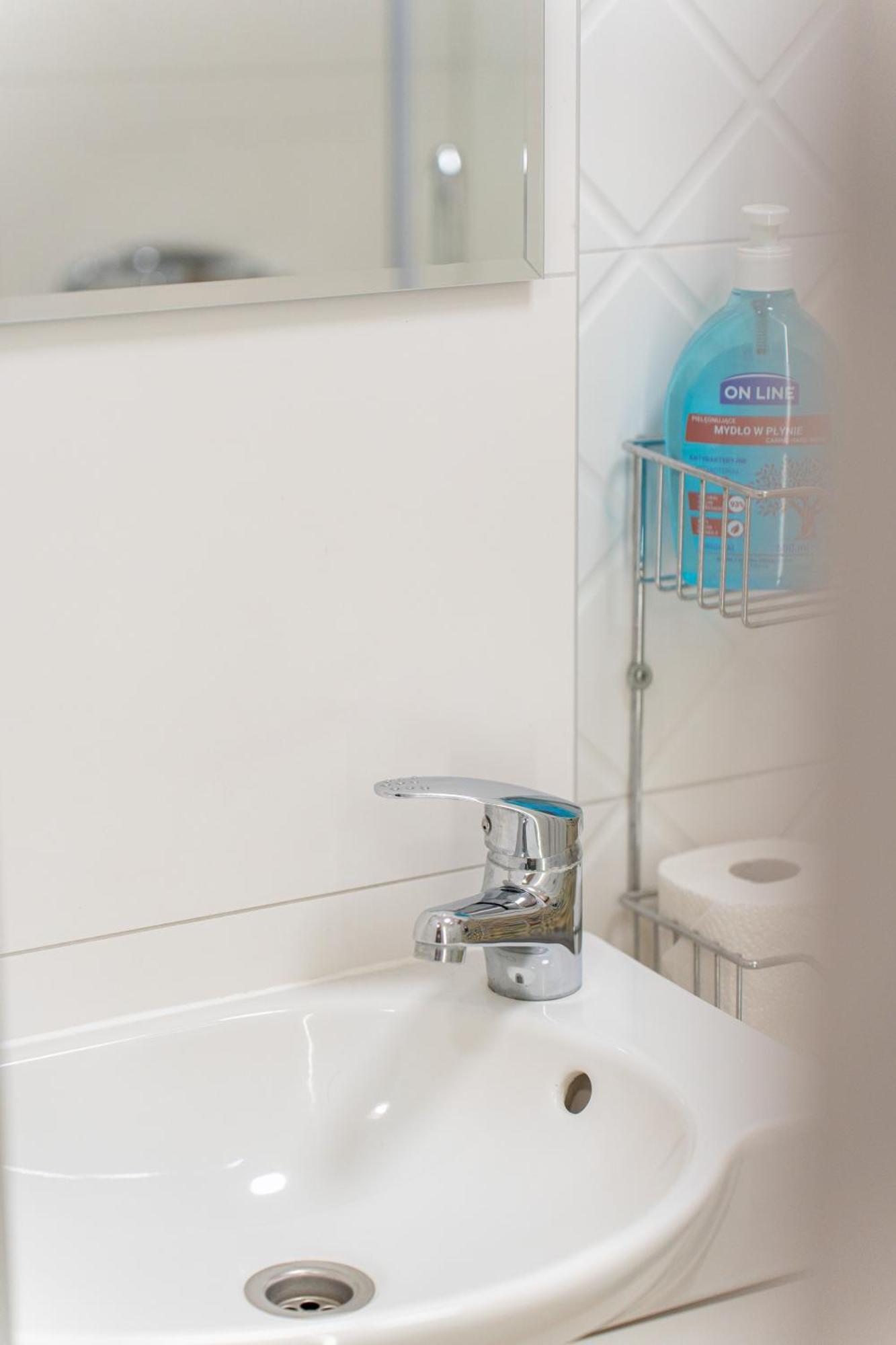 Apartament Centrum 32M2 Klodzko - Przyjaciol Ziemi Klodzkiej Екстер'єр фото