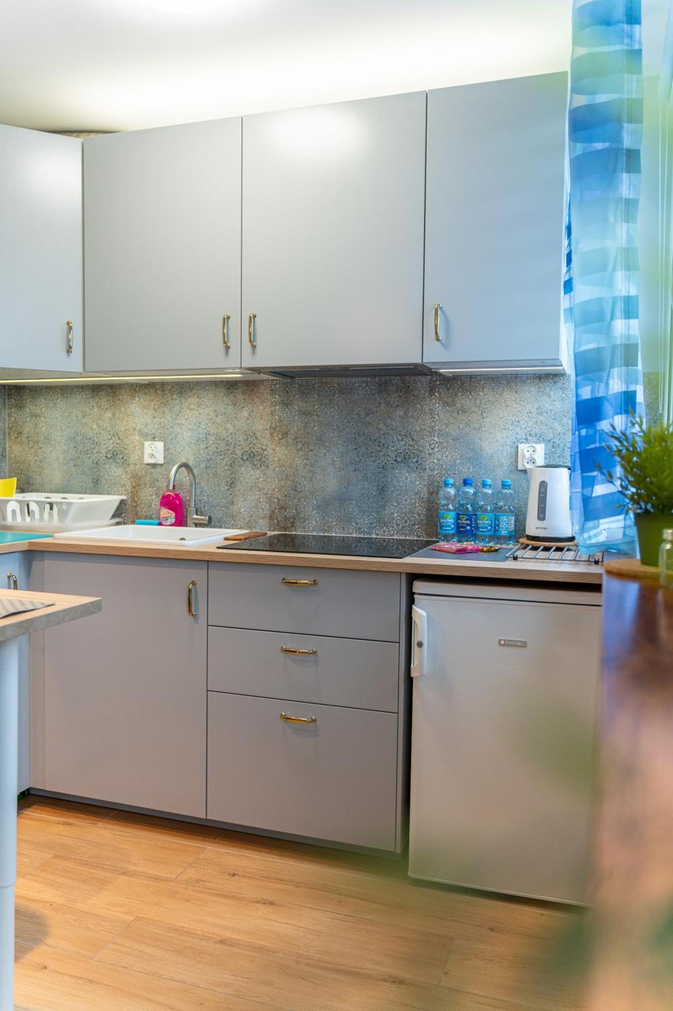 Apartament Centrum 32M2 Klodzko - Przyjaciol Ziemi Klodzkiej Екстер'єр фото