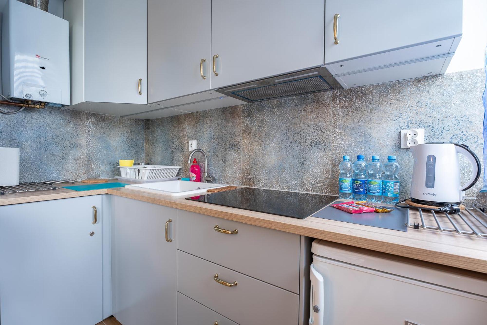 Apartament Centrum 32M2 Klodzko - Przyjaciol Ziemi Klodzkiej Екстер'єр фото
